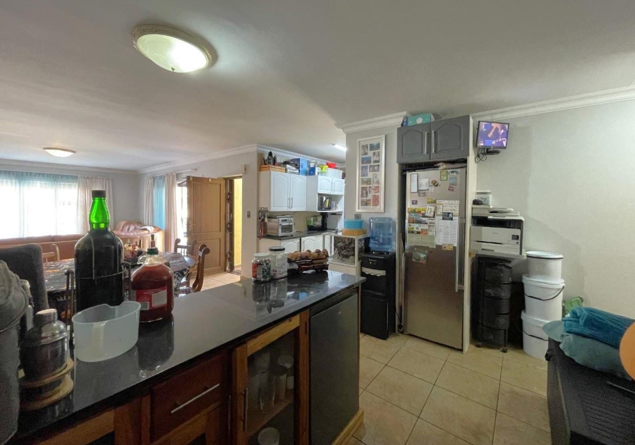 3 Bedroom Property for Sale in Seemeeu Park Western Cape